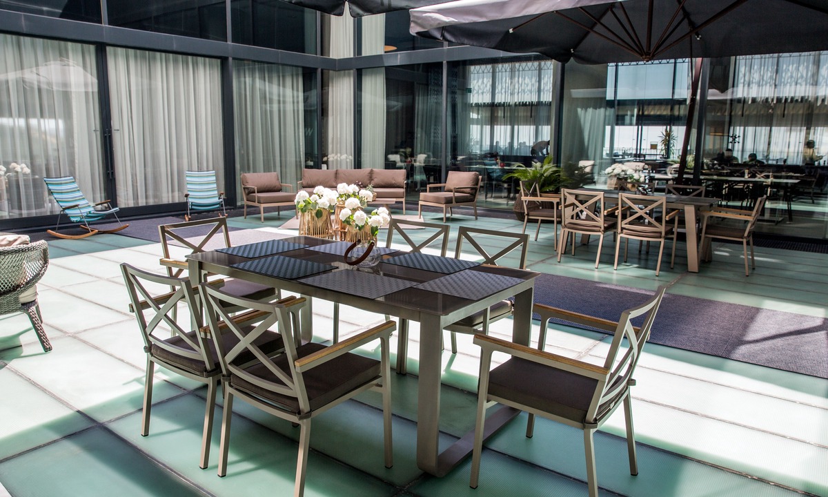 Sekerpinar Hotel | Workinn Hotel