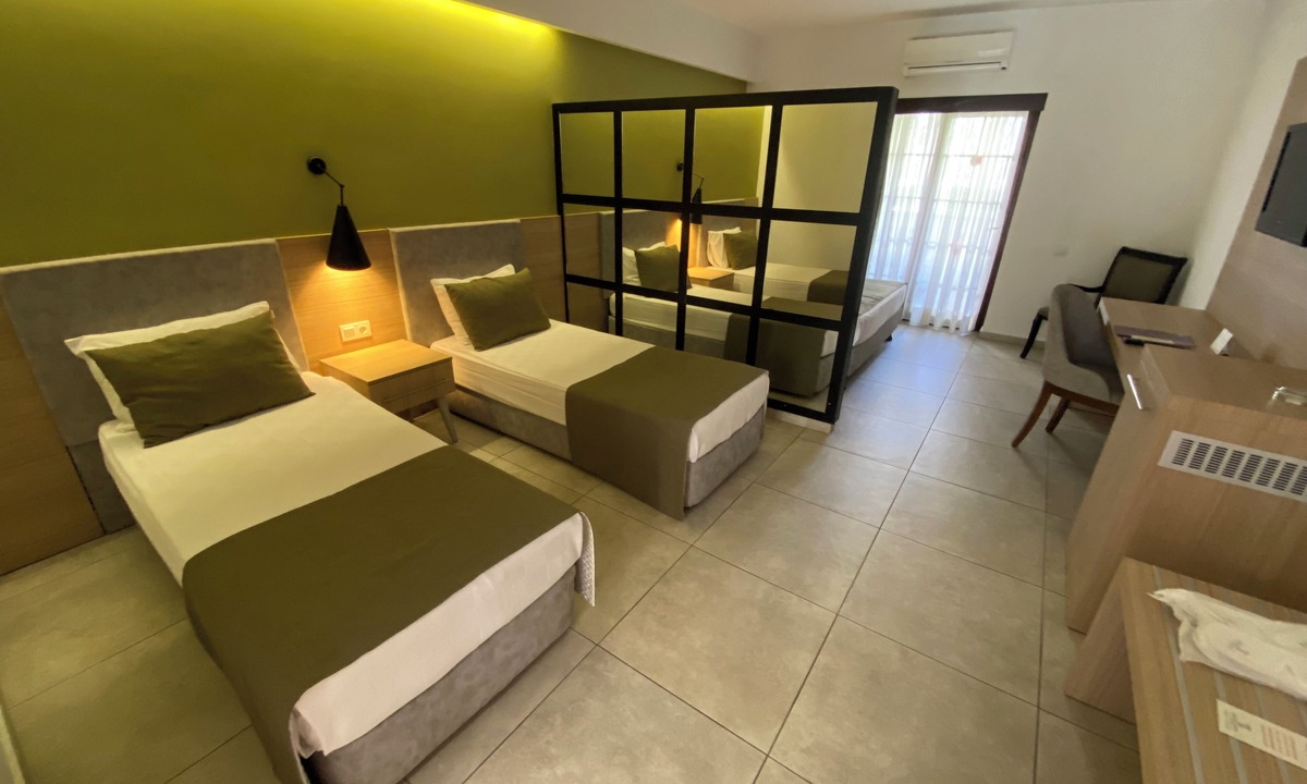 Goynuk Resort | Queen's Park Resort Göynük