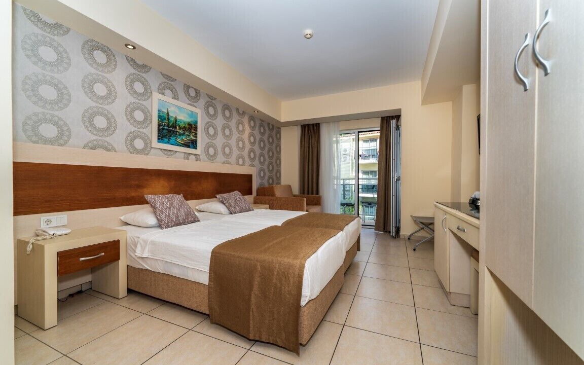 Oludeniz City Center Resort | Montebello Resort & Spa – All Inclusive