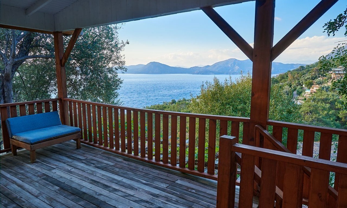 Uzunyurt Hotel | SEASIDE FARALYA
