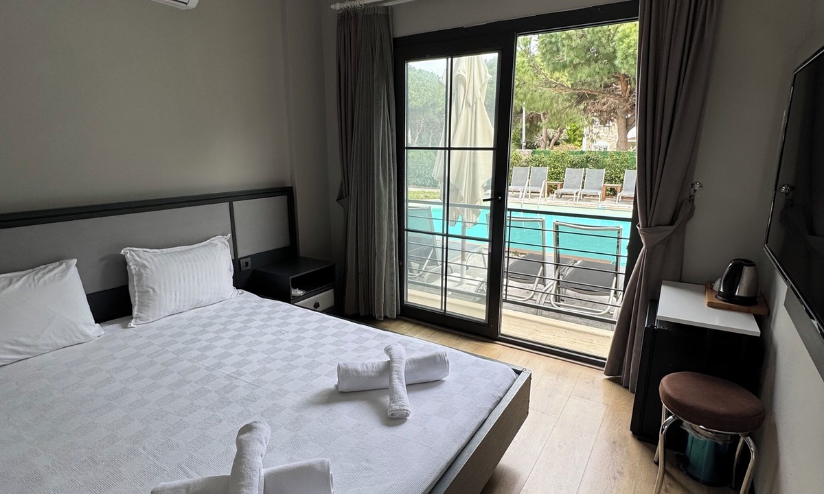 Gundogan Hotel | Malta Bodrum