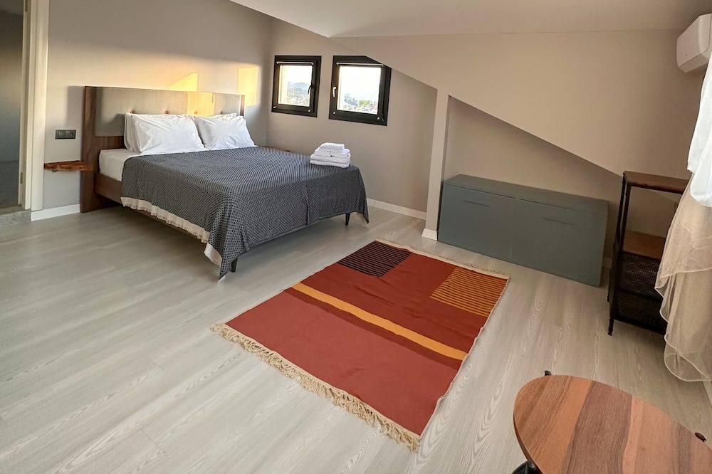 Fethiye Hotel | Pena Otel