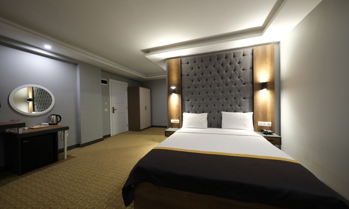 Yenisehir Hotel | Eniza Hotel