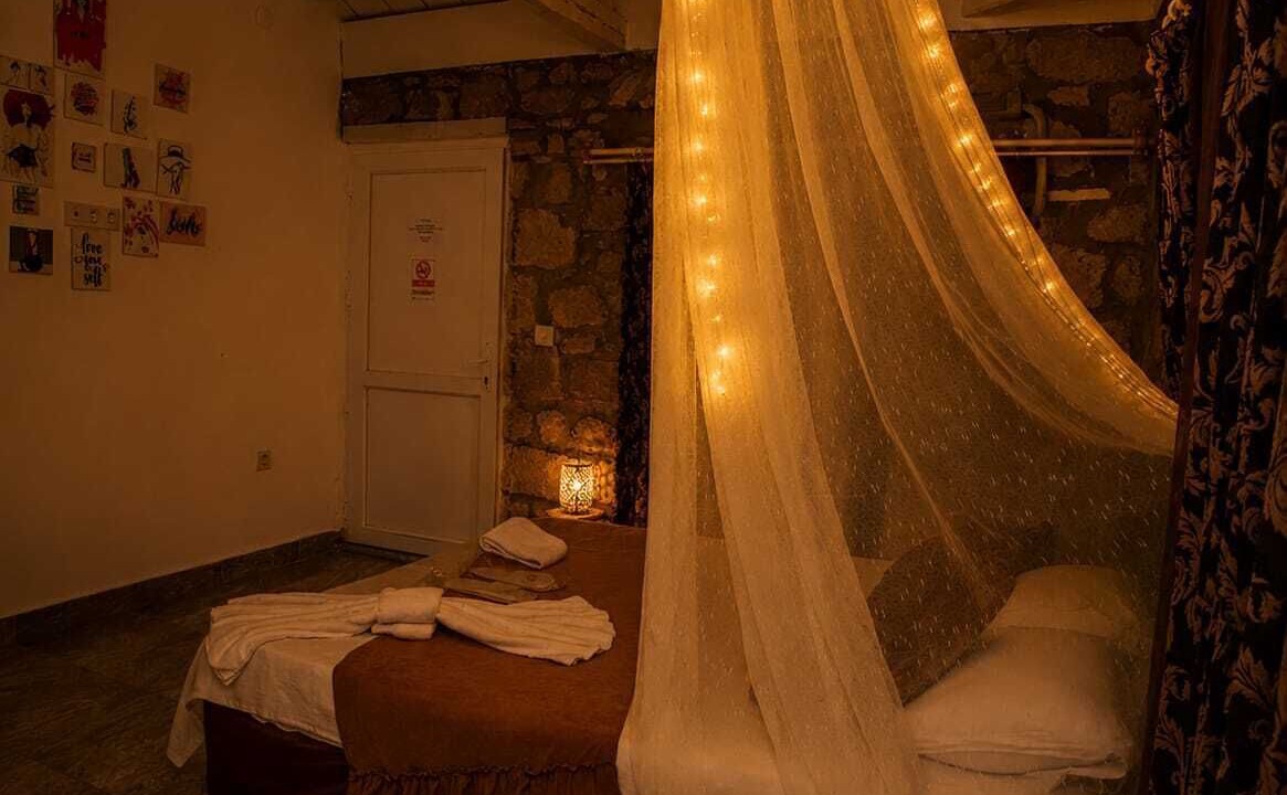 Alacati Hotel | Usta x Cirak Butik Otel