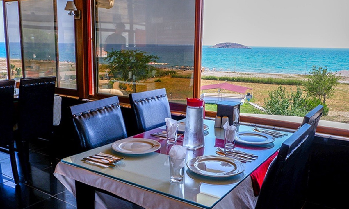Gumuldur Hotel | Linda Butik Hotel Gümüldür