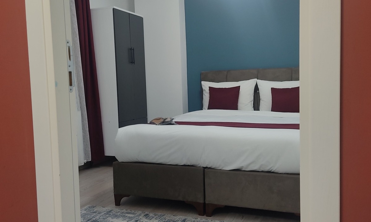 Arnavutkoy Apartment | Istanbul Airport Family suites Hotel