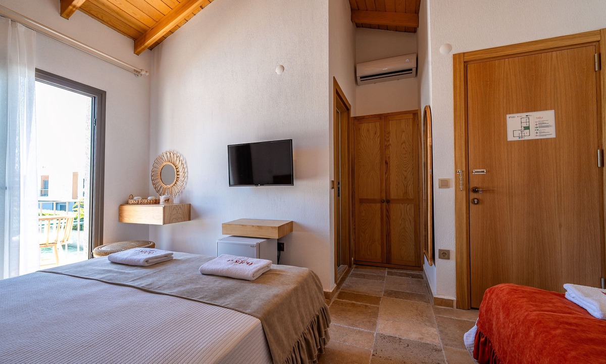 Alacati Hotel | Hatica by Fora Alaçatı