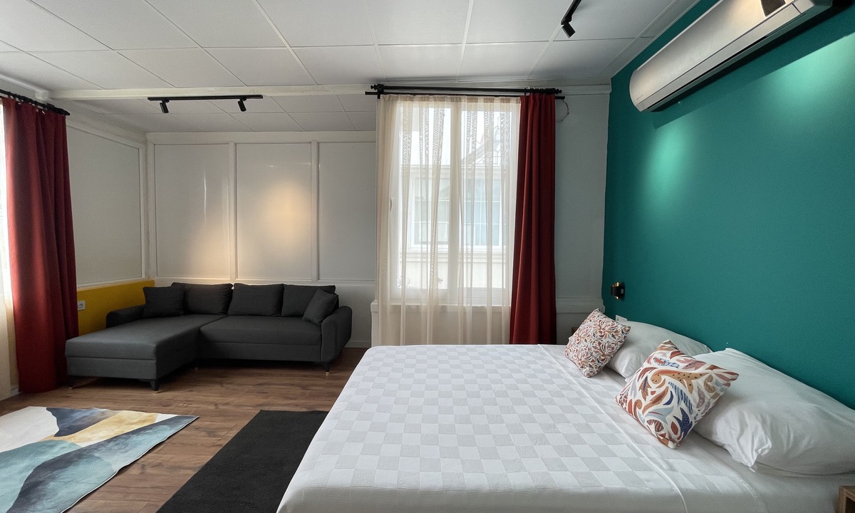 Eski Lara Hotel | Cabbana Hotel Lara