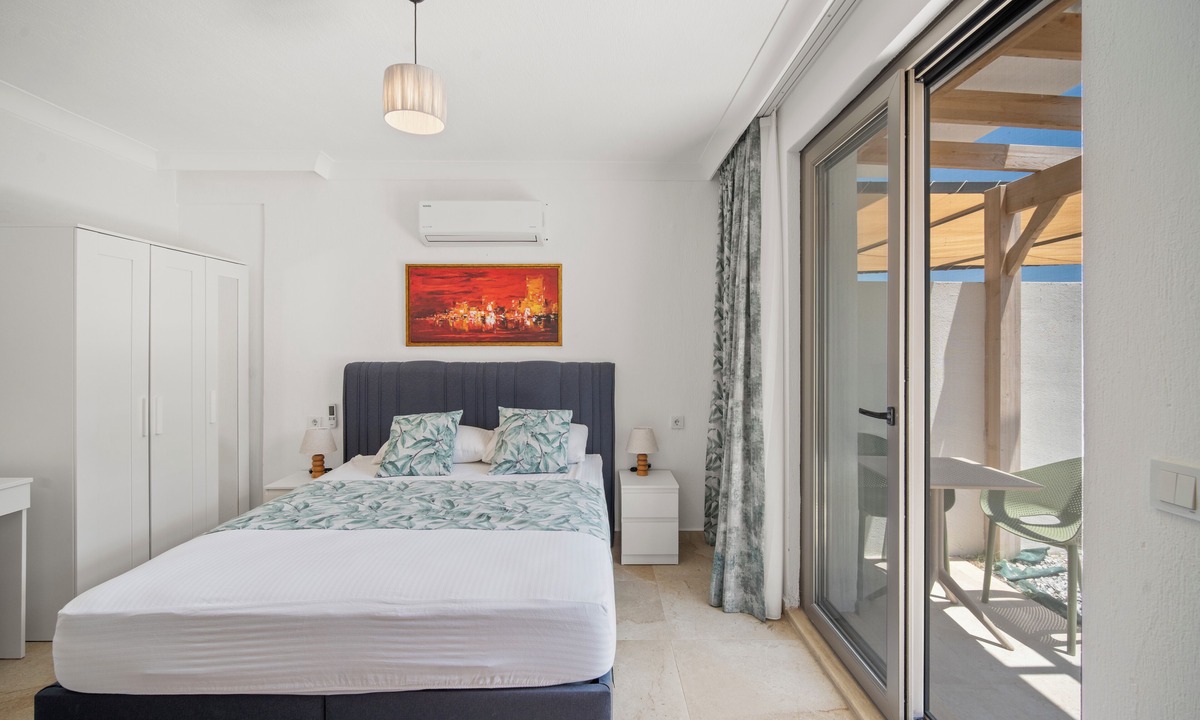 Datca Bed & Breakfast | Datca Bal Boutique