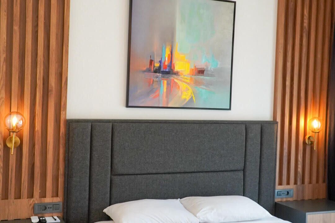 Ovabuku Hotel | La Vida Hotel