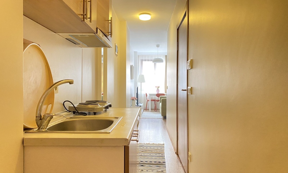 Harbiye Apartment | Modern Flat 10 min to Taksim and Citys Nisantasi