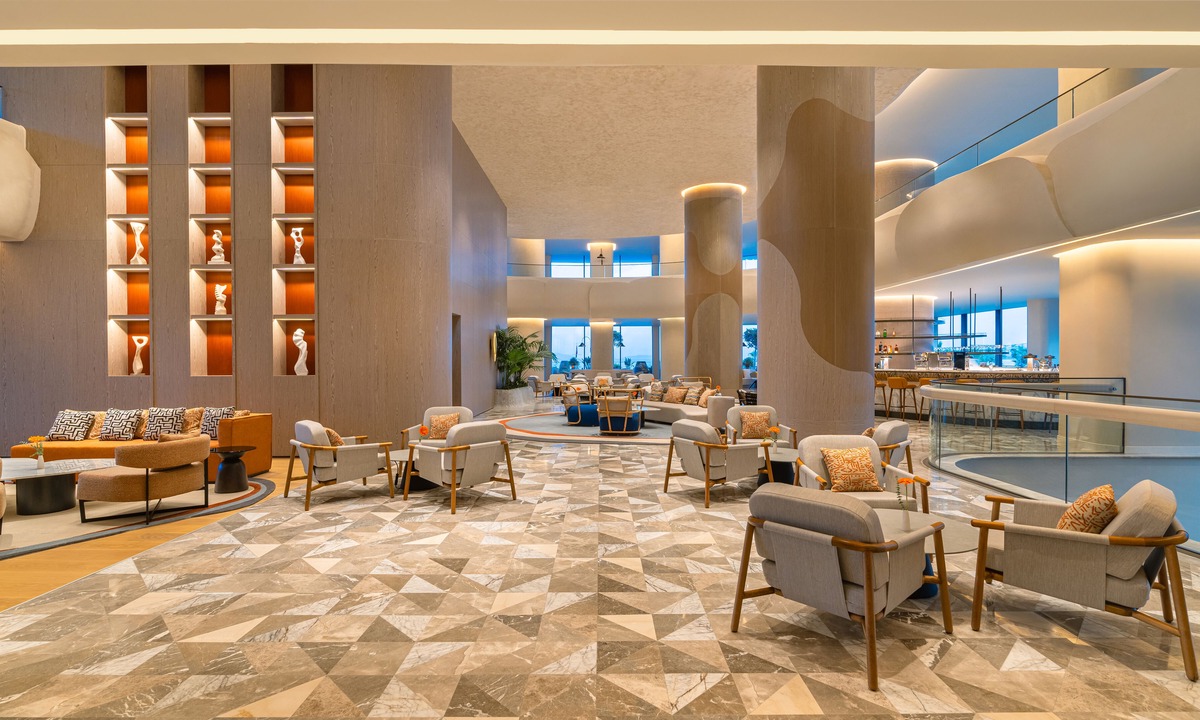Ilica Hotel | Swissôtel Resort And Spa Cesme