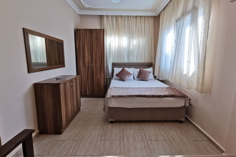 Ayvacik Apartment | Assos Villa Natura