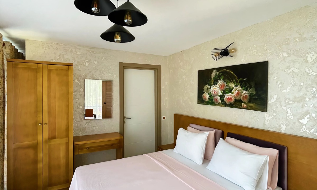 Cesme Hotel | Ata Boutique Hotel