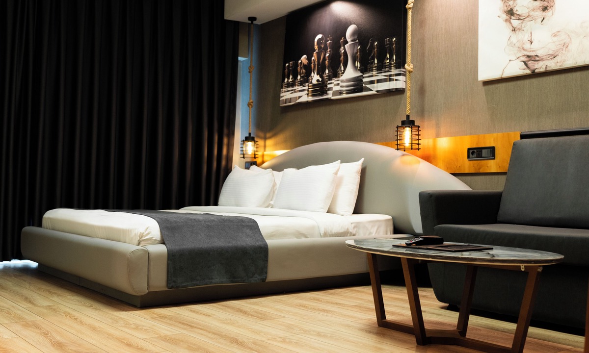 Nisantasi Hotel | Mas Suites Nisantasi