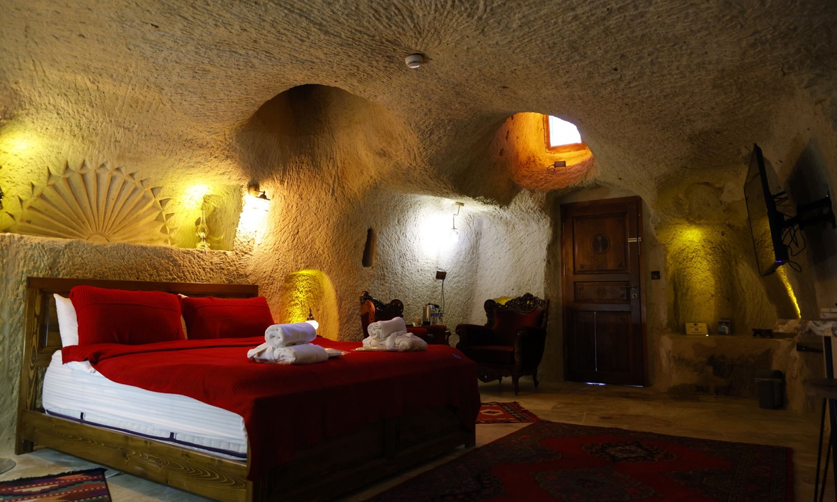 Nar Hostel | Kale House Nar