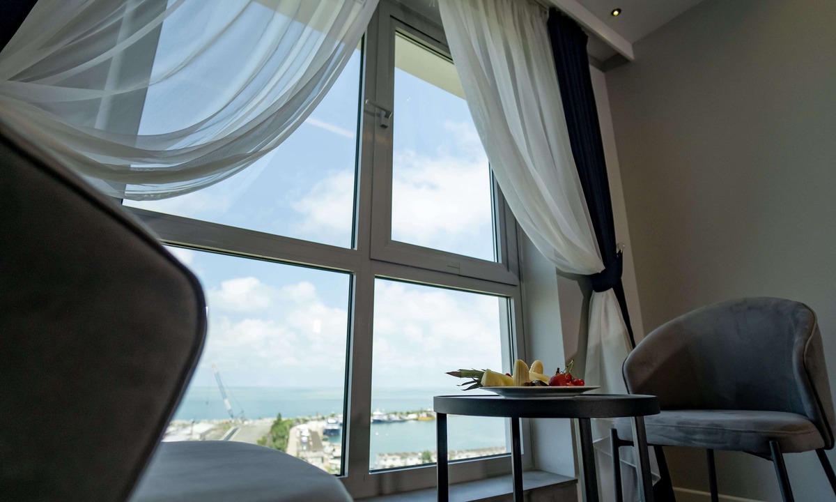 Rize Hotel | Newarise Hotel