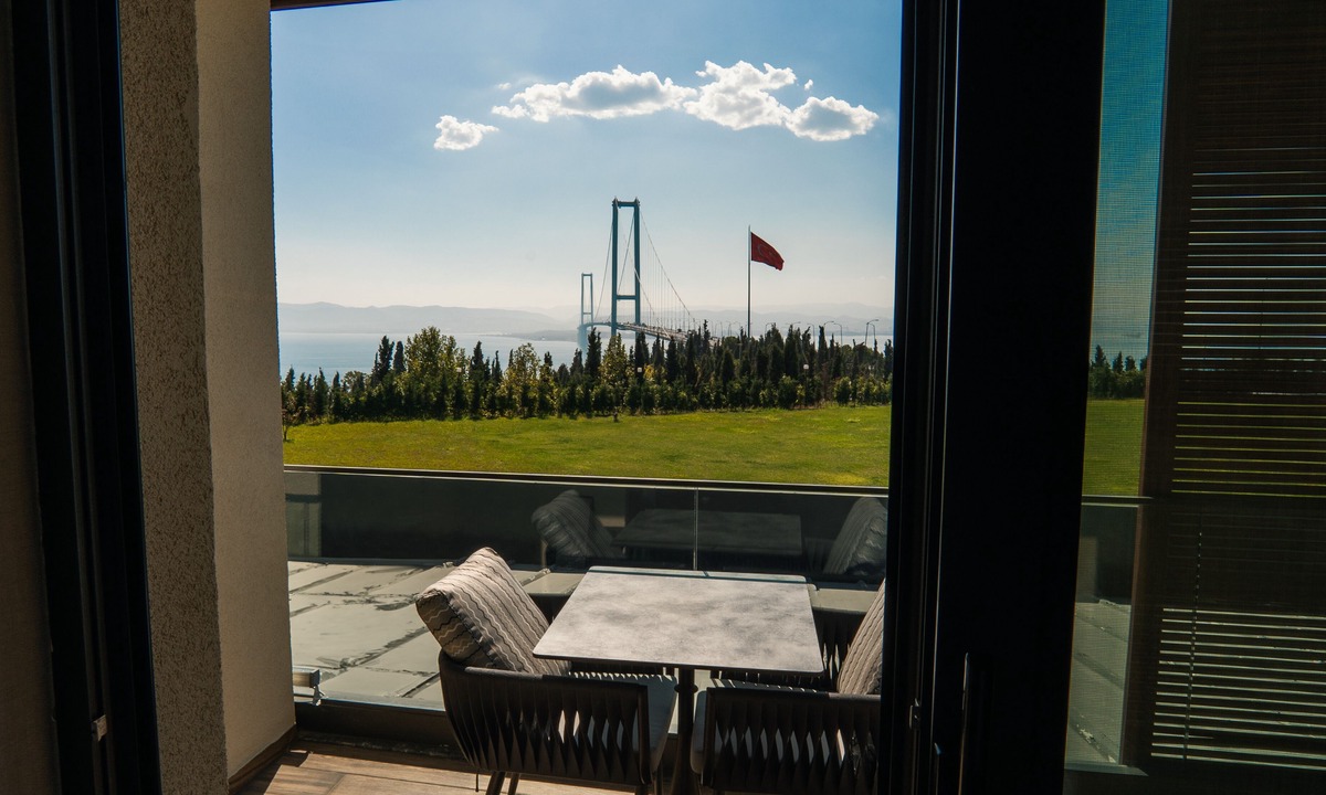 Dilovasi Hotel | Motel Heksapolis