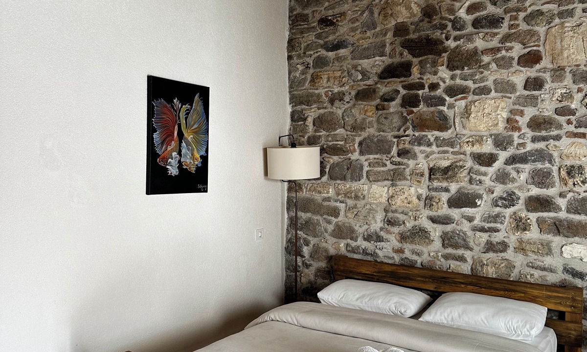 Ayvalik House | Vasvija Pansiyon