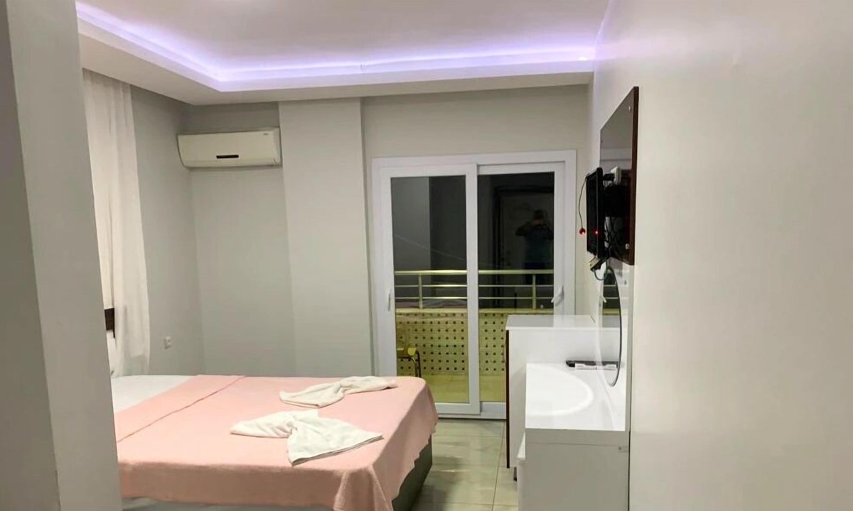 Artikli Hotel | Palmiye Suit Otel