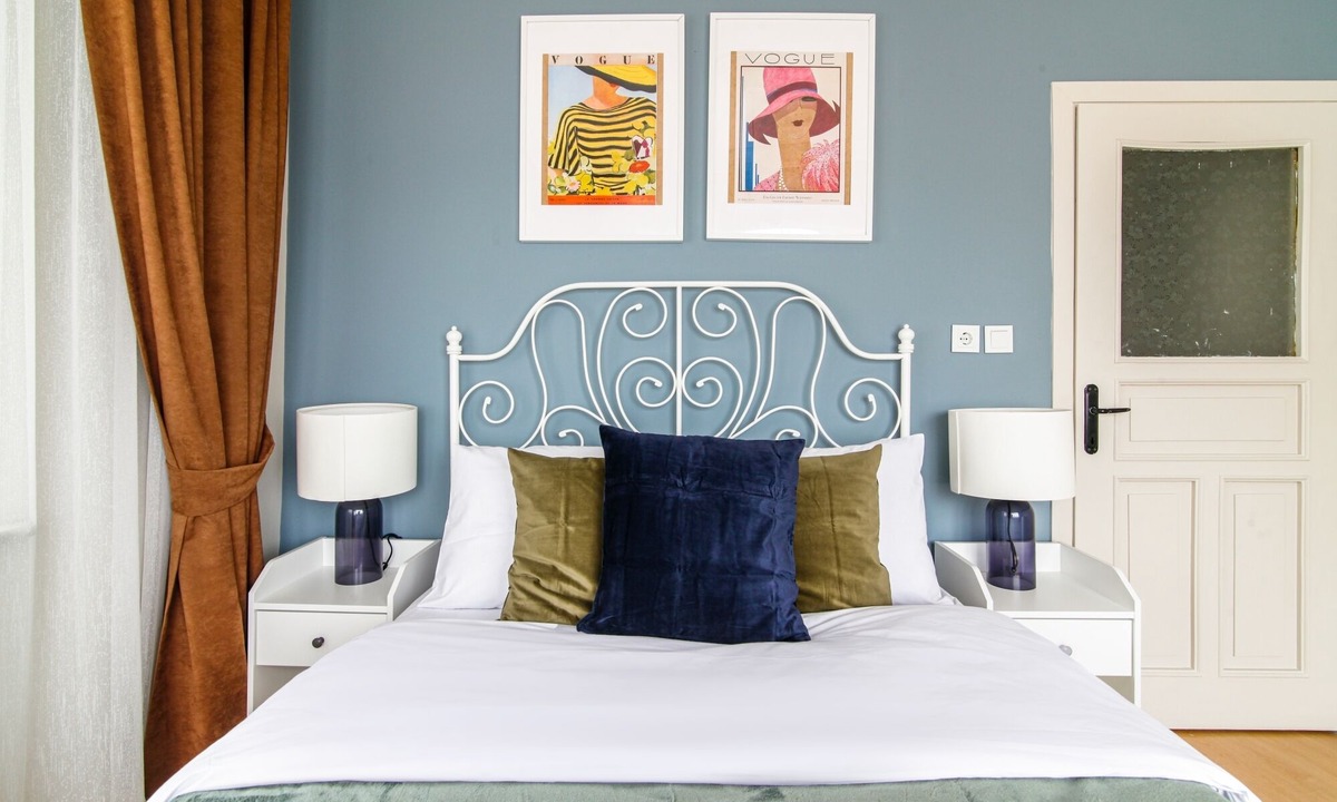 Tophane Apartment | Cozy Flat 4 Mins from Galata Tower in Beyoglu