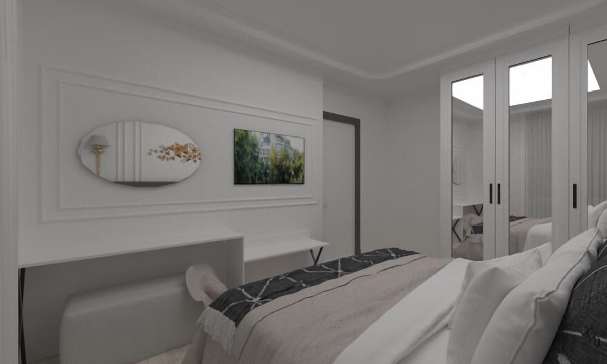 Kaymakli Apartment | Trabzon Life