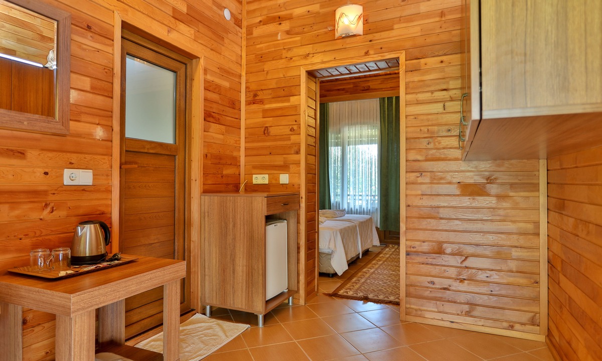 Cirali Hotel | Çıralı Orange Motel