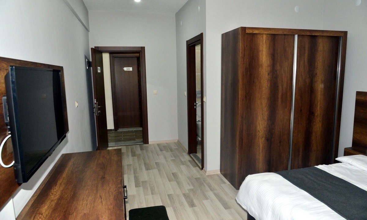 Savsat Bed & Breakfast | Tuğra Butik Otel