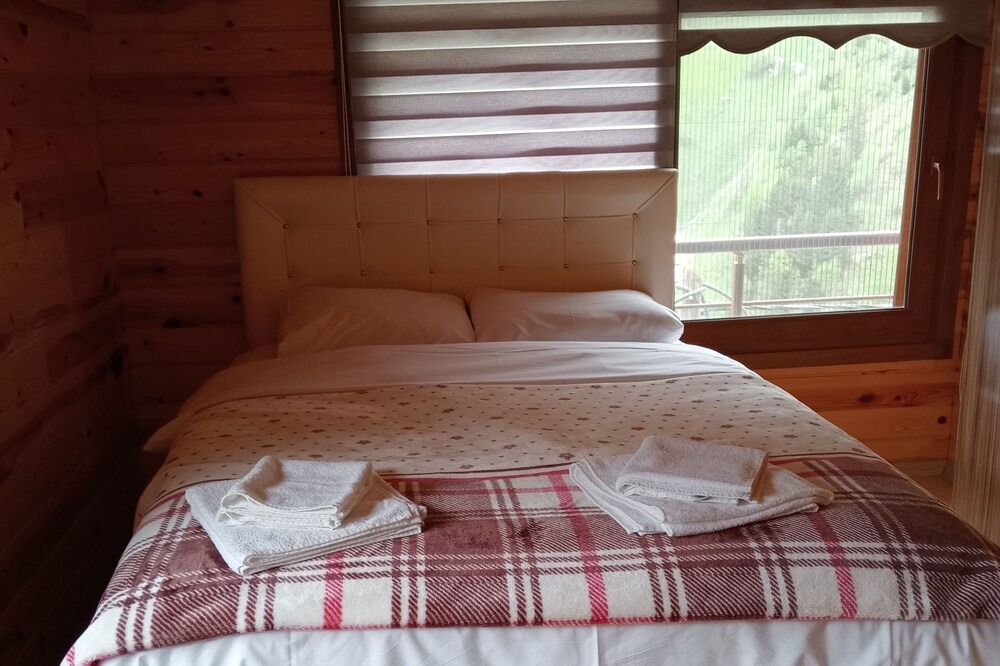 Camlihemsin House | Kale-İ Bala Hotel