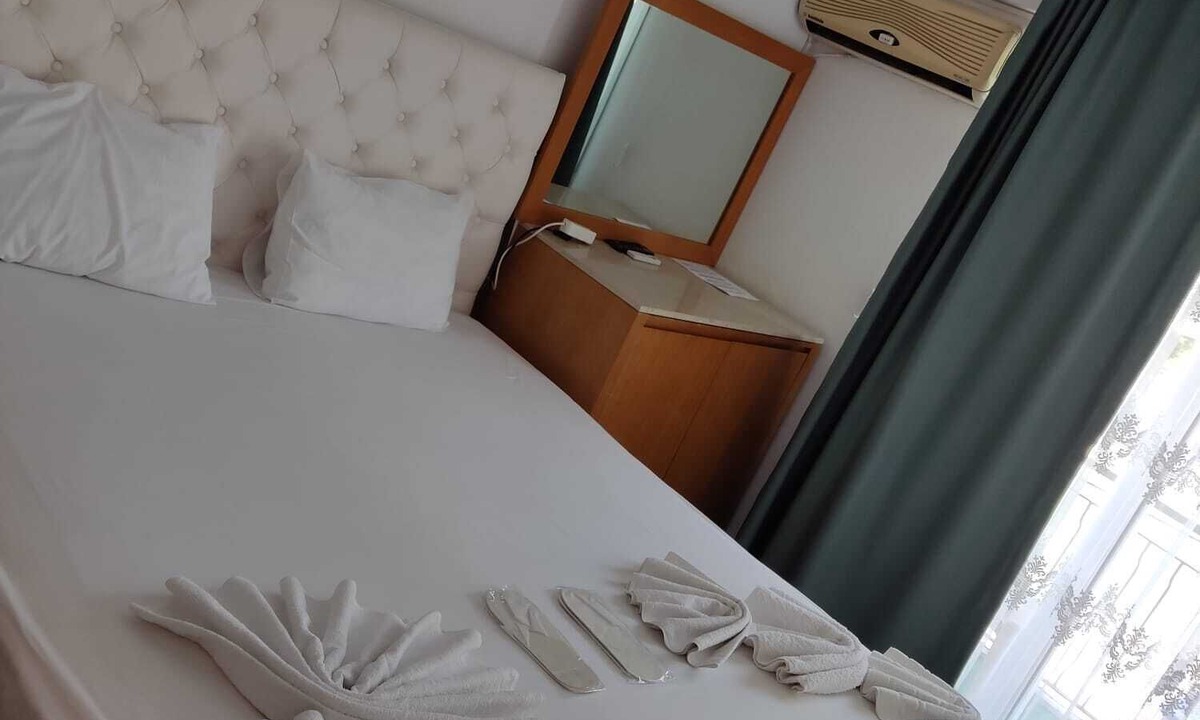 Kadnlar Denizi Mahallesi Apartment | Avalon Otel