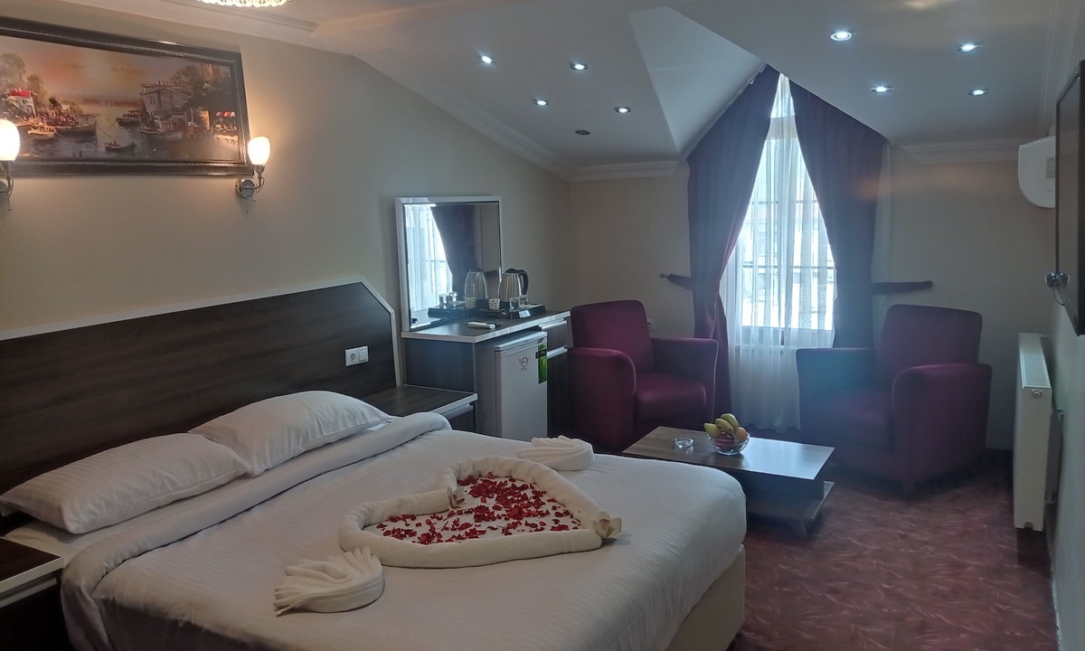 Sapanca Hotel | Ceren Otel