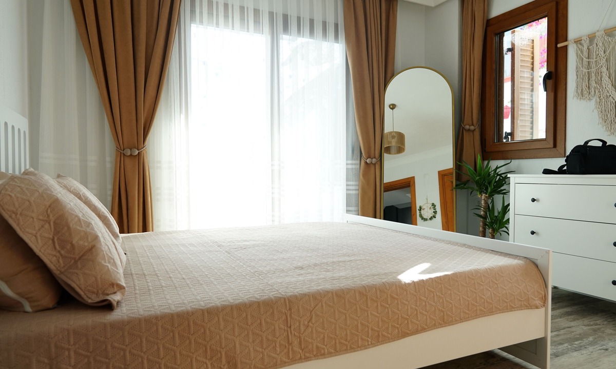 Sigacık House | Sığacık Ada Pansiyon