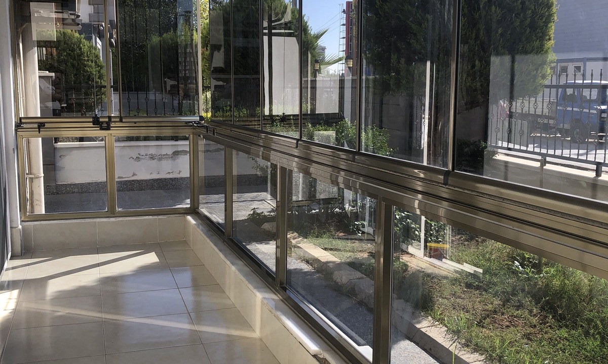 Antalya City Centre Apartment | Modern Comfy Cozy and Sunny Flat in Muratpasa Antalya
