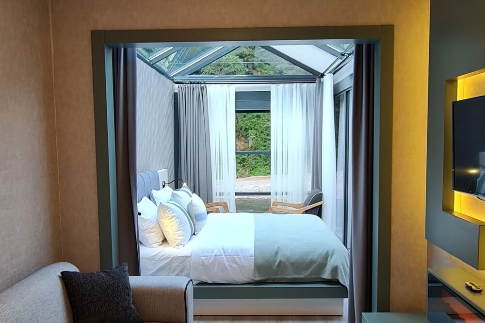 Ardesen Ski Chalet | Okba Tiny House