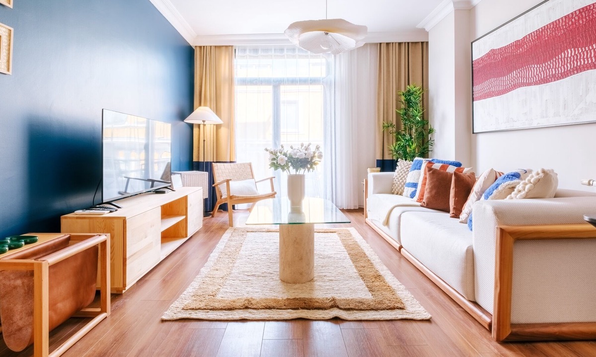 Galata Apartment | Cozy Retreat with Balcony 2 min to Galata Tower