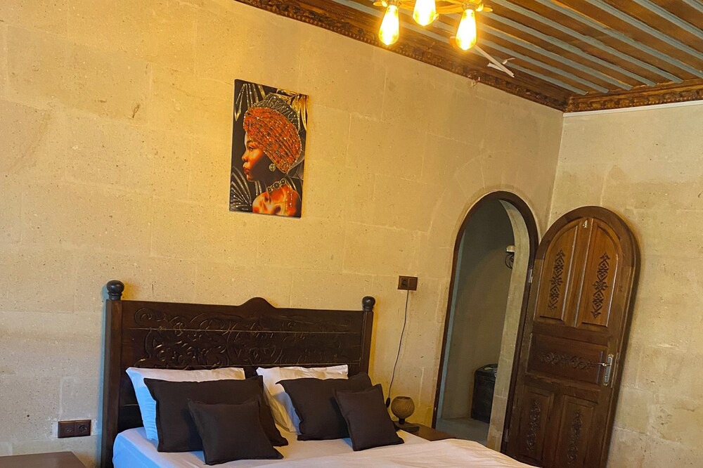 Mustafapasa Hotel | Villa Sinasos