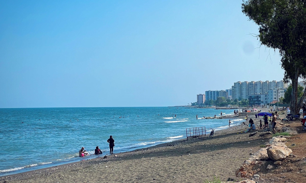 Tece Mahallesi Apartment | Stylish apartment with full kitchen- 6 minutes walk to beach !