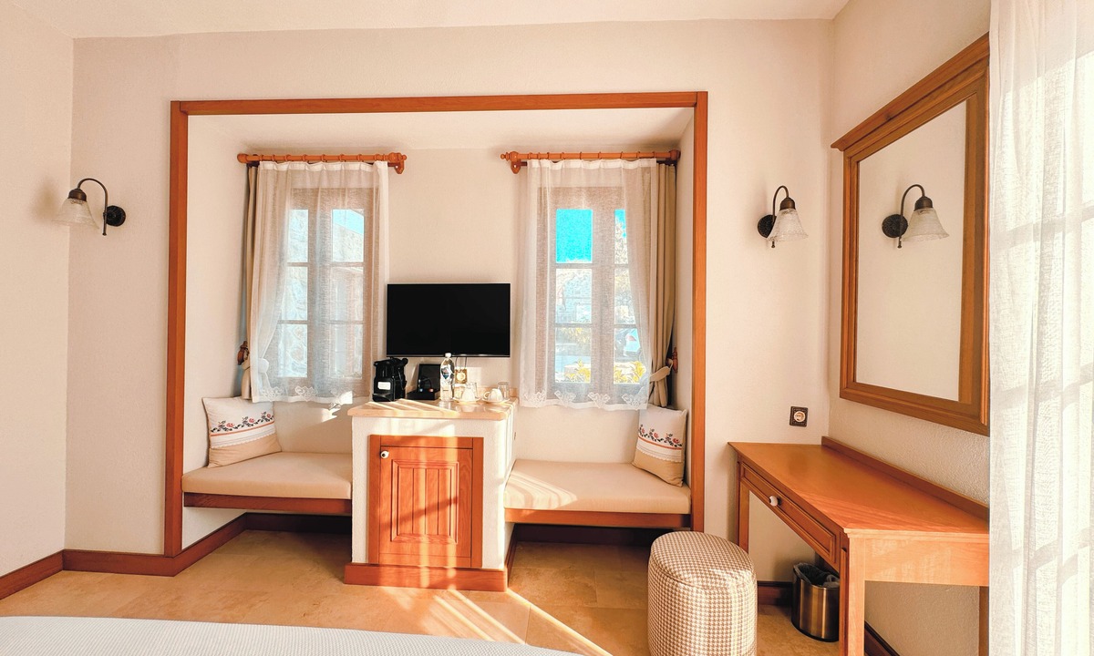 Old Datca Hotel | Dilek Hanım Konağı Datça