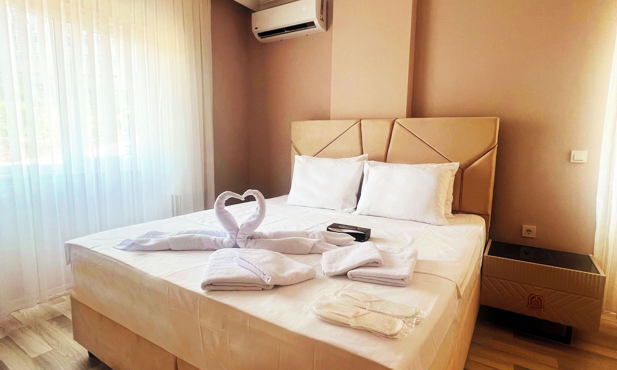Arsin Apartment | Seabird Suite Hotel