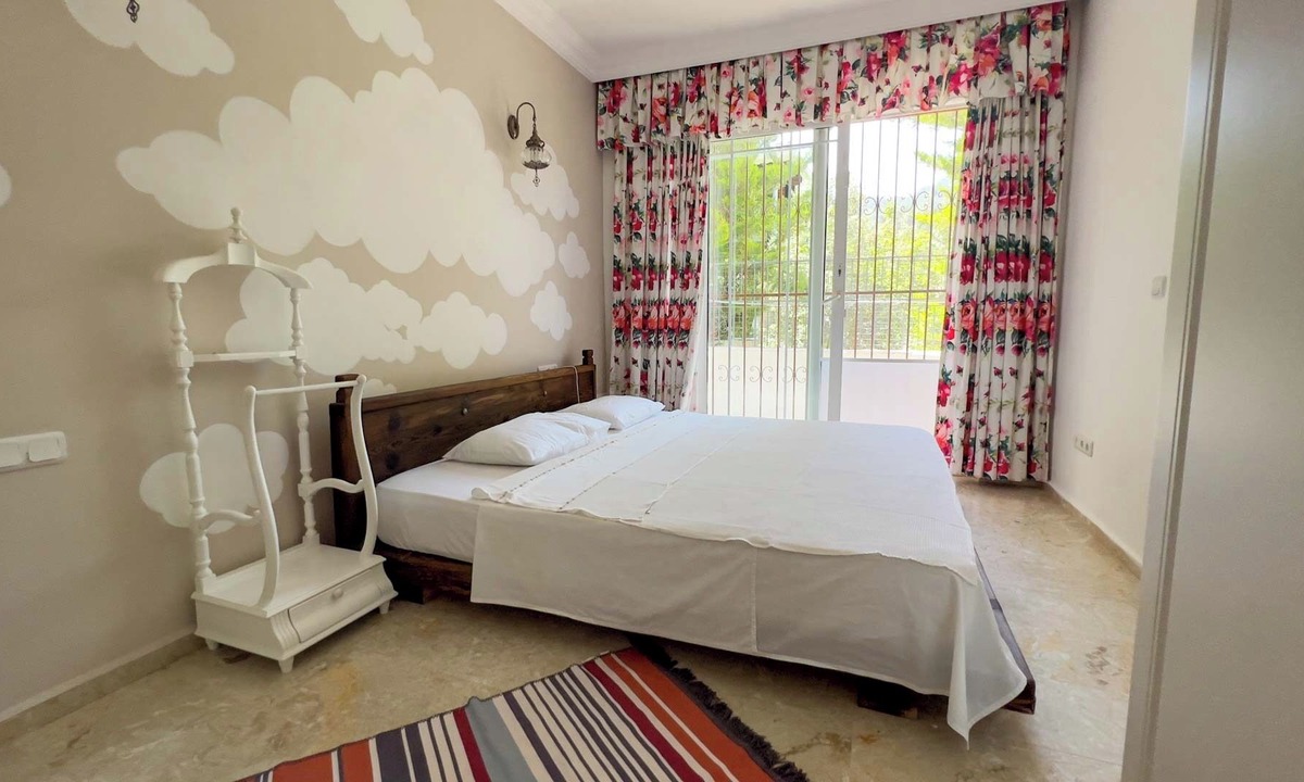 Uzumlu Villa | Sunny Hills Luxury Villa - Fethiye, Uzumlu