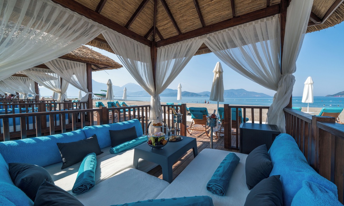 Ciftlik Resort | Liberty Fabay - All Inclusive