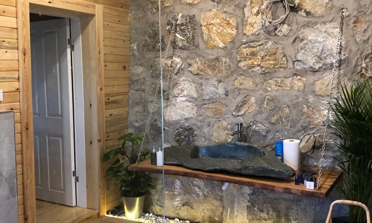 Sapanca House | Spacious Cozy Villa in Sapanca with great Lake/Mountain View
