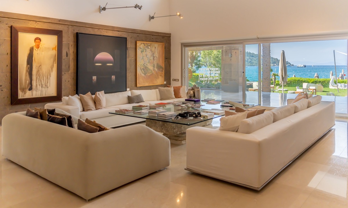 Torba Hotel | Casa dell'Arte Hotel of Arts & Leisure