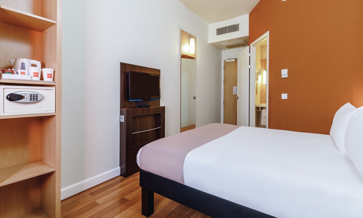 Esenyurt Hotel | ibis Istanbul Esenyurt