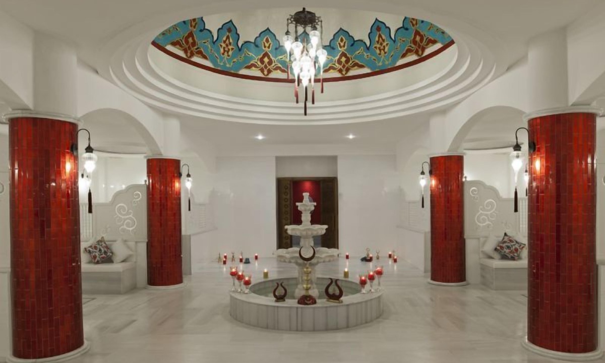Sadikbey Hotel | NG Afyon