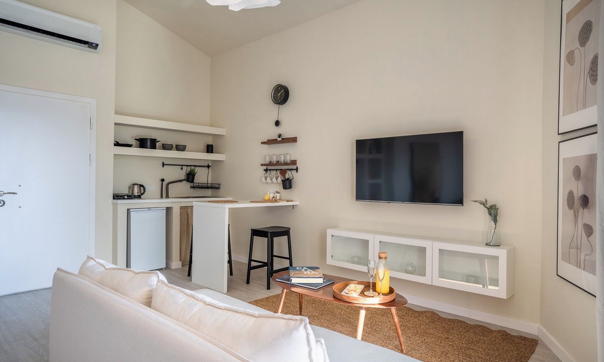 Kalkan Hotel | Payava Hotel by True Blue