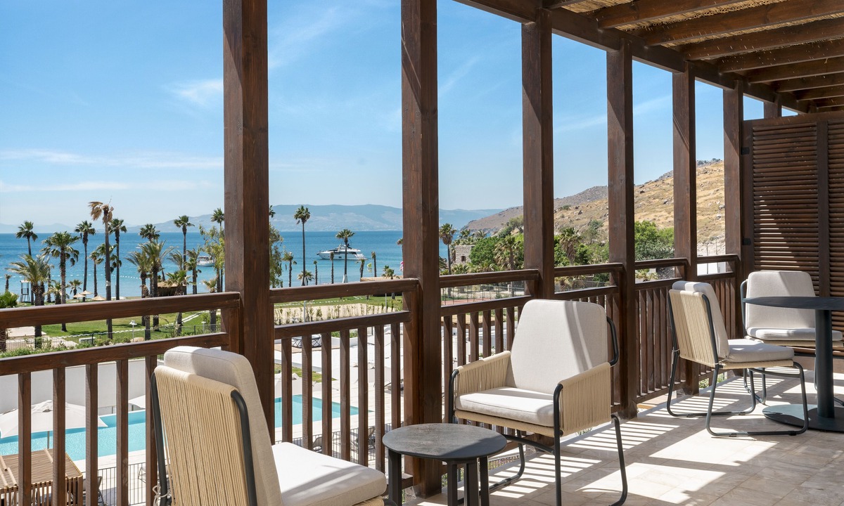 Dagbelen Hotel | Radisson Collection Hotel Bodrum