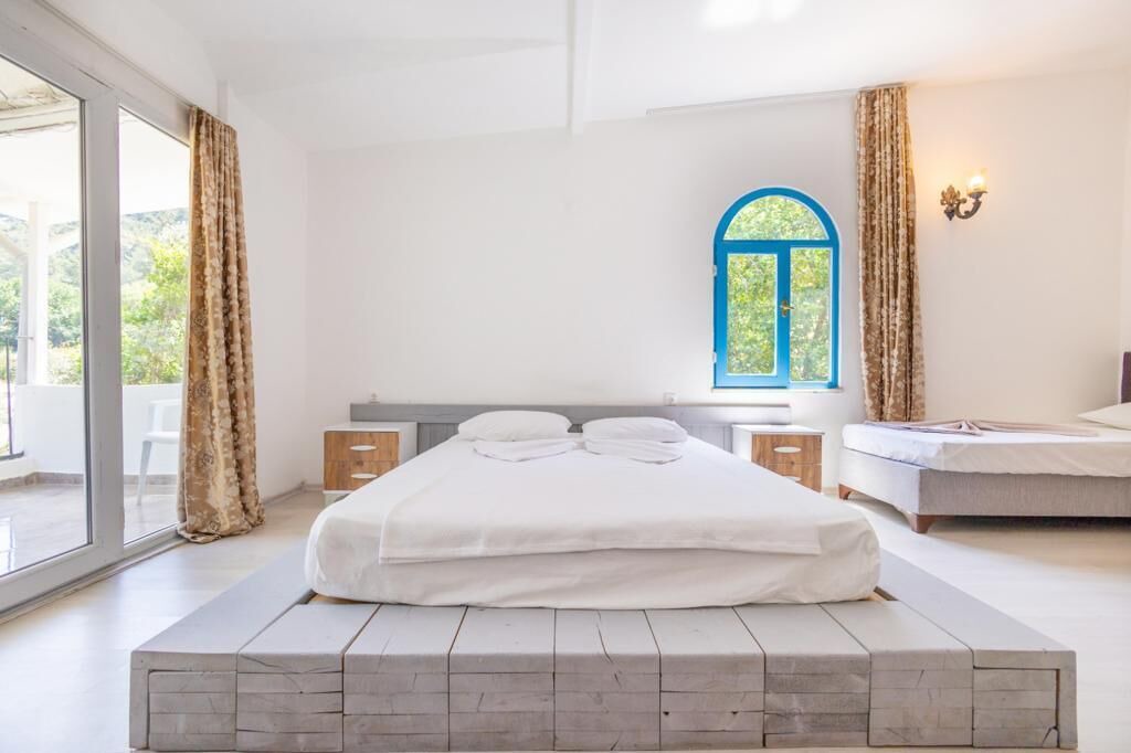Avlana Hotel | BayKiana