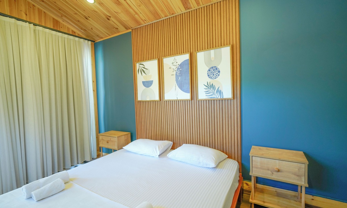 Avlana Hotel | Marimare Beach & Bungalow Hotel