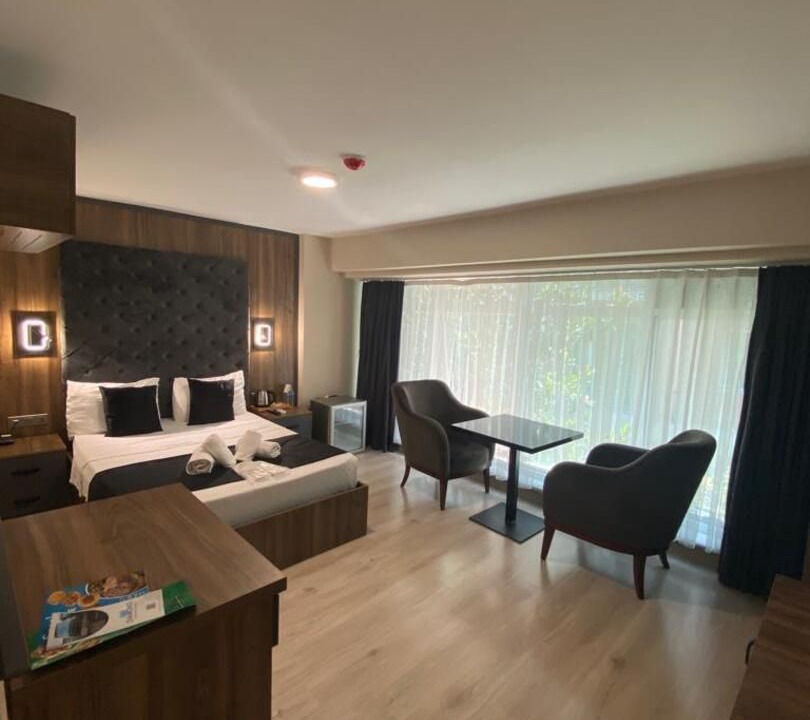Osmanbey Hotel | Nişantaşı Diamond Hotel